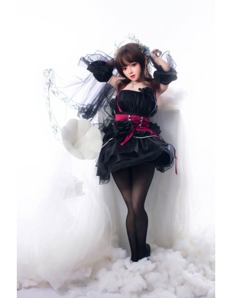 G003 Betty 149cm C Cup TPE Sex Doll