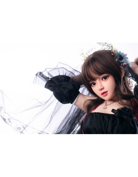 G003 Betty 149cm C Cup TPE Sex Doll