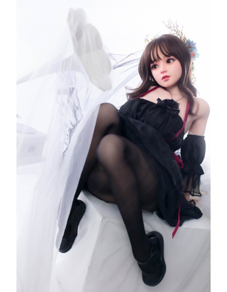 G003 Betty 149cm C Cup TPE Sex Doll