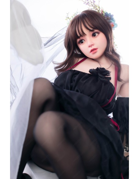 G003 Betty 149cm C Cup TPE Sex Doll