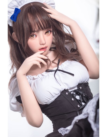 G003 Lisa 149cm C Cup Silicone Sex Doll