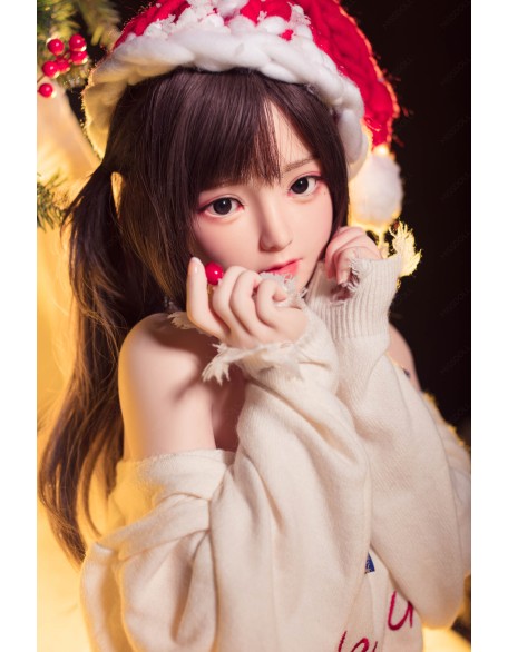 G003 Nancy 149cm C Cup Silicone Sex Doll