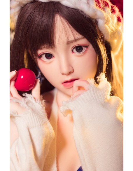 G003 Nancy 149cm C Cup Silicone Sex Doll