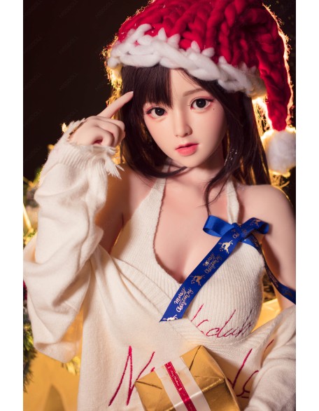 G003 Nancy 149cm C Cup Silicone Sex Doll