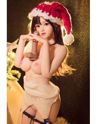 G003 Nancy 149cm C Cup Silicone Sex Doll
