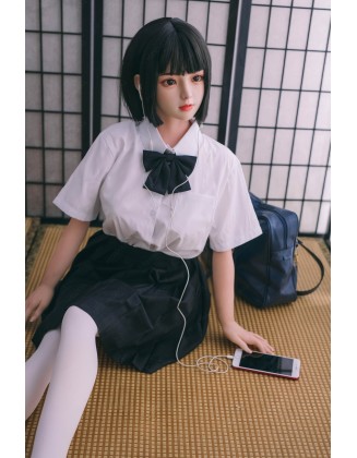 G003 Sarah 149cm C Cup TPE Sex Doll