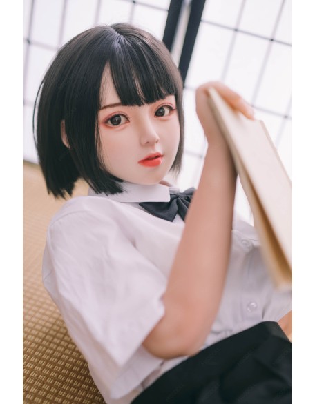 G003 Sarah 149cm C Cup TPE Sex Doll