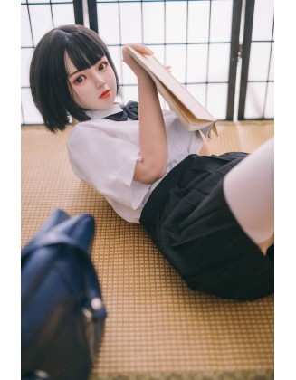 G003 Sarah 149cm C Cup TPE Sex Doll