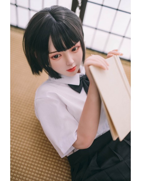 G003 Sarah 149cm C Cup TPE Sex Doll