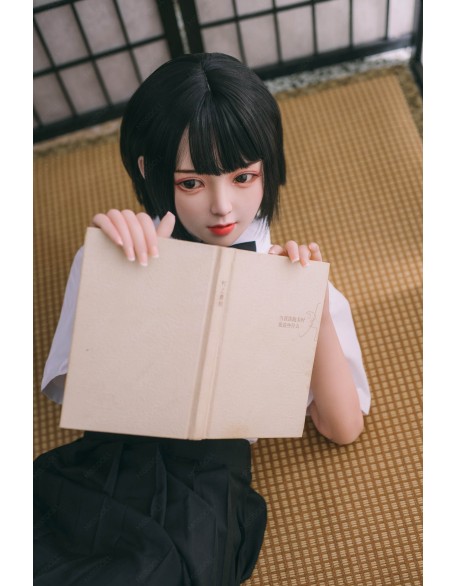 G003 Sarah 149cm C Cup TPE Sex Doll