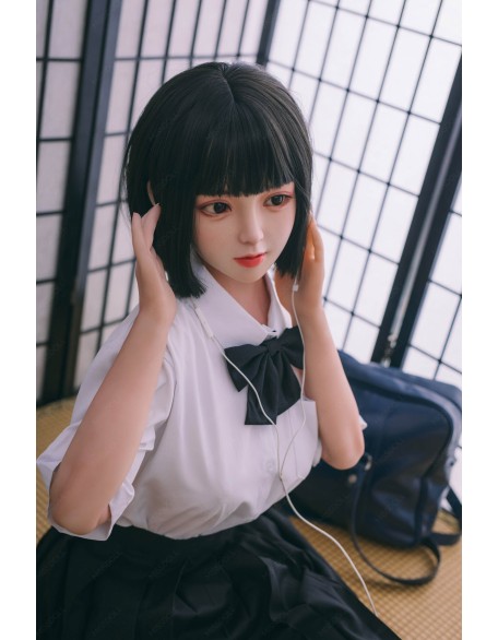 G003 Sarah 149cm C Cup TPE Sex Doll