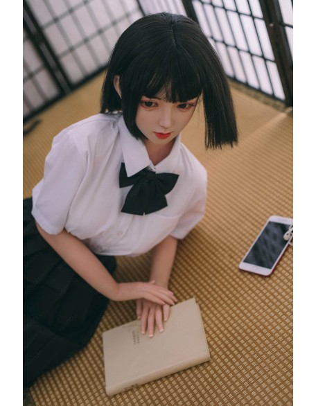 G003 Sarah 149cm C Cup TPE Sex Doll