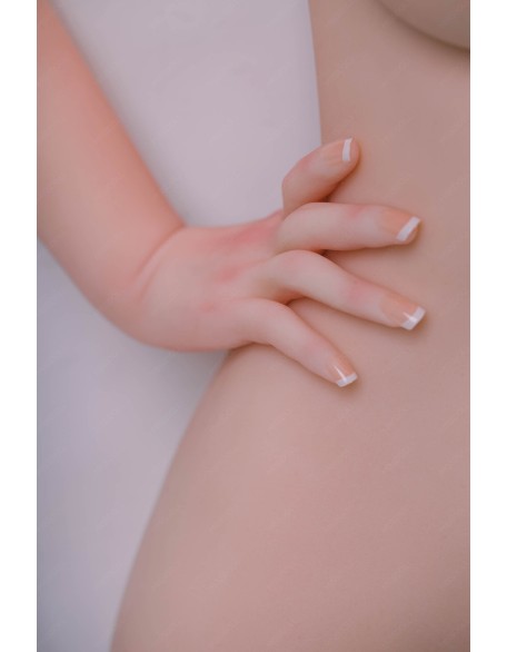 G003 Sarah 149cm C Cup TPE Sex Doll