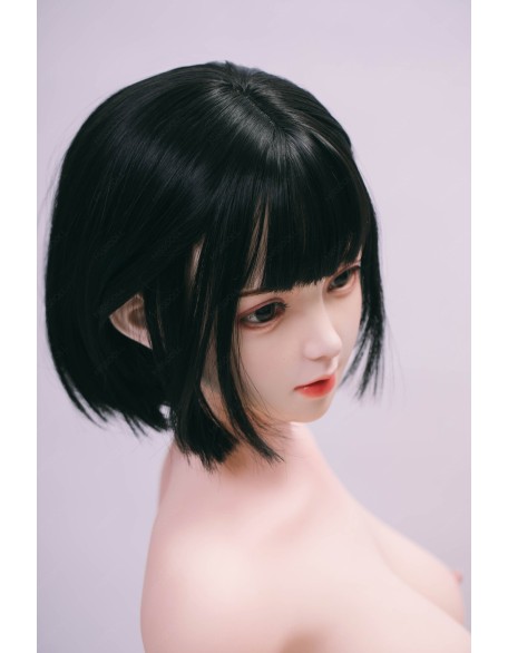 G003 Sarah 149cm C Cup TPE Sex Doll