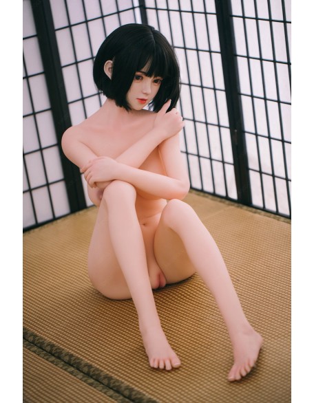 G003 Sarah 149cm C Cup TPE Sex Doll