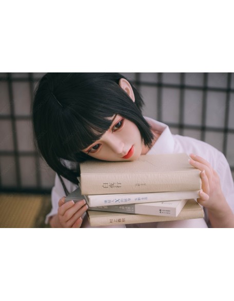 G003 Sarah 149cm C Cup TPE Sex Doll