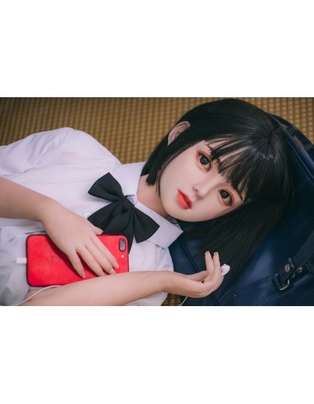 G003 Sarah 149cm C Cup TPE Sex Doll