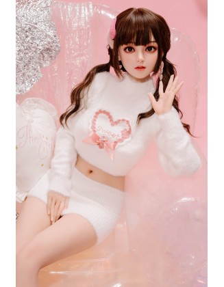 G003 Jessica 149cm C Cup TPE Sex Doll