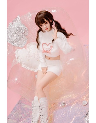 G003 Jessica 149cm C Cup TPE Sex Doll