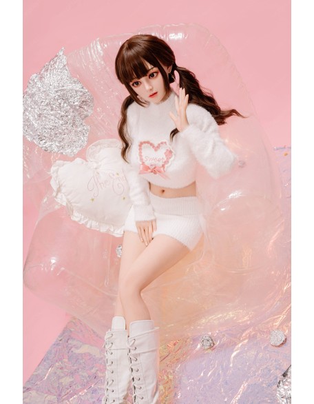 G003 Jessica 149cm C Cup TPE Sex Doll