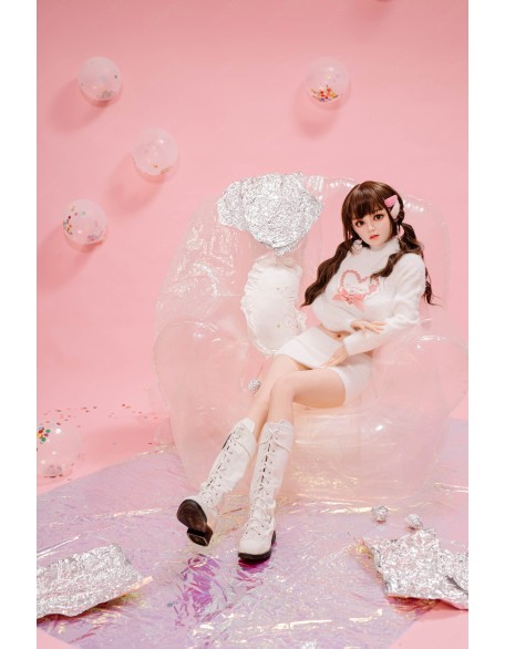 G003 Jessica 149cm C Cup TPE Sex Doll