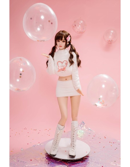 G003 Jessica 149cm C Cup TPE Sex Doll