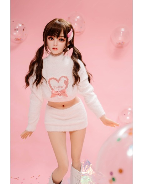G003 Jessica 149cm C Cup TPE Sex Doll