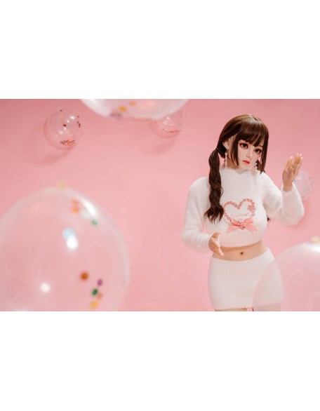G003 Jessica 149cm C Cup TPE Sex Doll