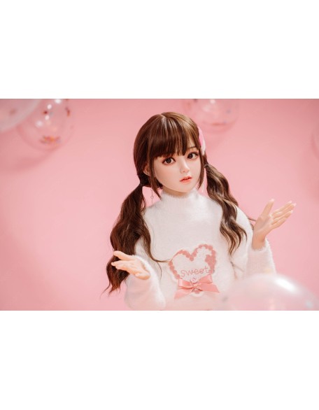 G003 Jessica 149cm C Cup TPE Sex Doll
