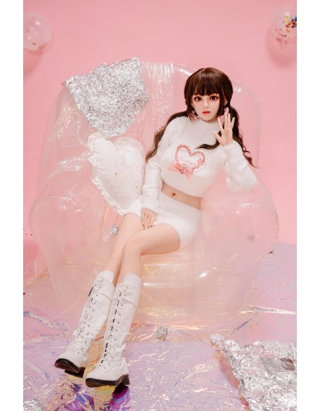 G003 Jessica 149cm C Cup TPE Sex Doll