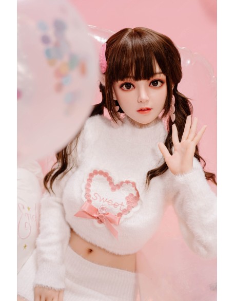 G003 Jessica 149cm C Cup TPE Sex Doll
