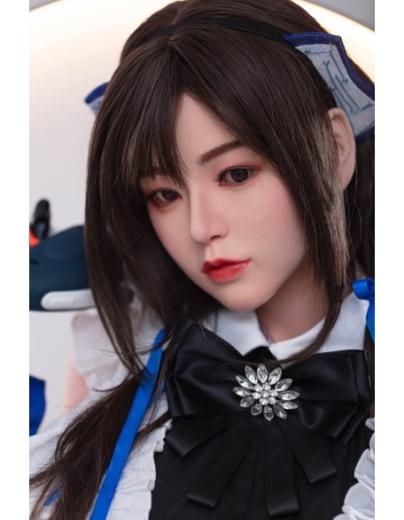 G001 Susan 160cm Mod F Cup Silicone Sex Doll