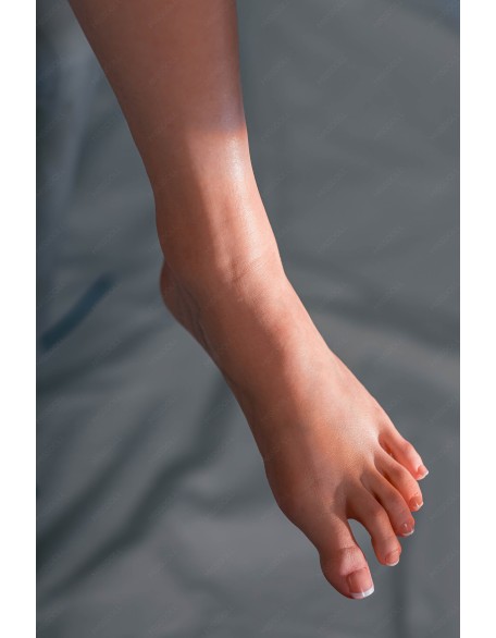 G001 Barbara 162cm A Cup Ultra Silicone Sex Doll
