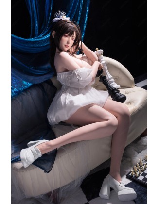 G073 Shelly 160cm Mod F Cup CF Silicone Sex Doll